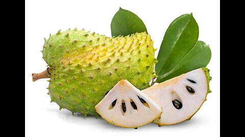 The power of soursop