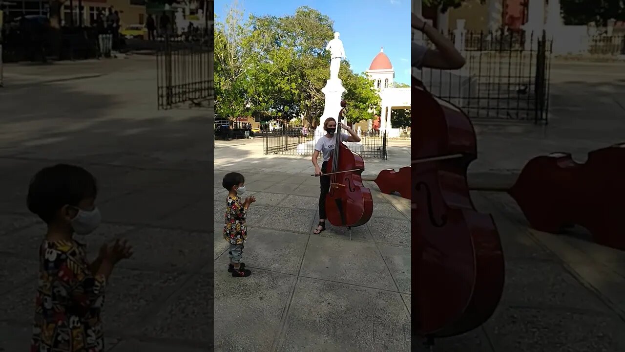 🔴 TALENTO EN HOLGUÍN CUBA 2021