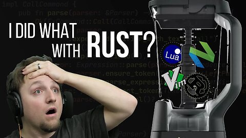 nvim + vim9script: how Rust made it happen