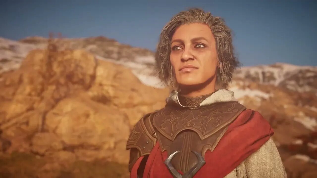 Assassin's Creed: Mirage - Part 3 - Assassin Training (Walkthrough Gameplay)