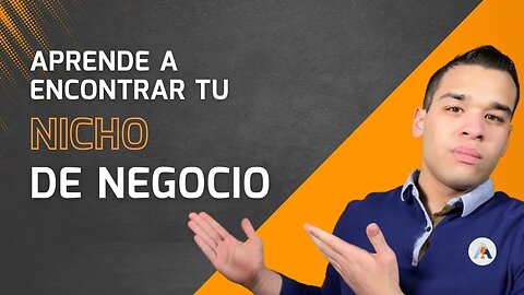 5 Pasos Para Definir Tu Nicho De Negocio Online