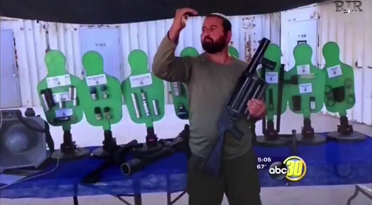 The Great Conspiracy, Chapter 2 Controlled Opposition The Sayanym, Part 1 The Right Episode 3 of 8