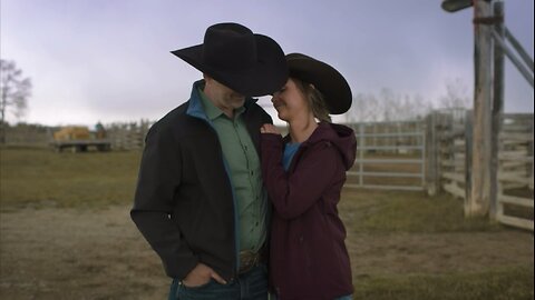 Heartland 1802 Ending Scenes