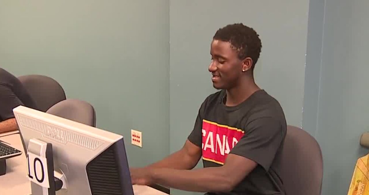 How to earn your diploma for free