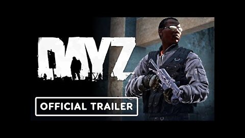 DayZ - Official 1.16 Update Teaser Trailer