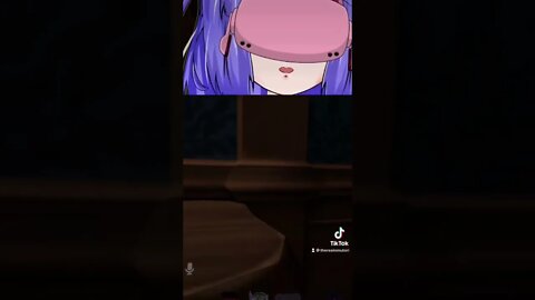 Gif Mode Tori #gervtuber #vtuber #twitch #anime #vrchat #youtube #twitchde #tiktok #twitchclips