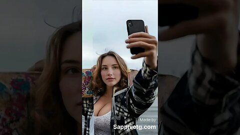 sapphietg.com #shapeshifter #fashion #faceapp #genderswap #fact #shapeshifters #mtf