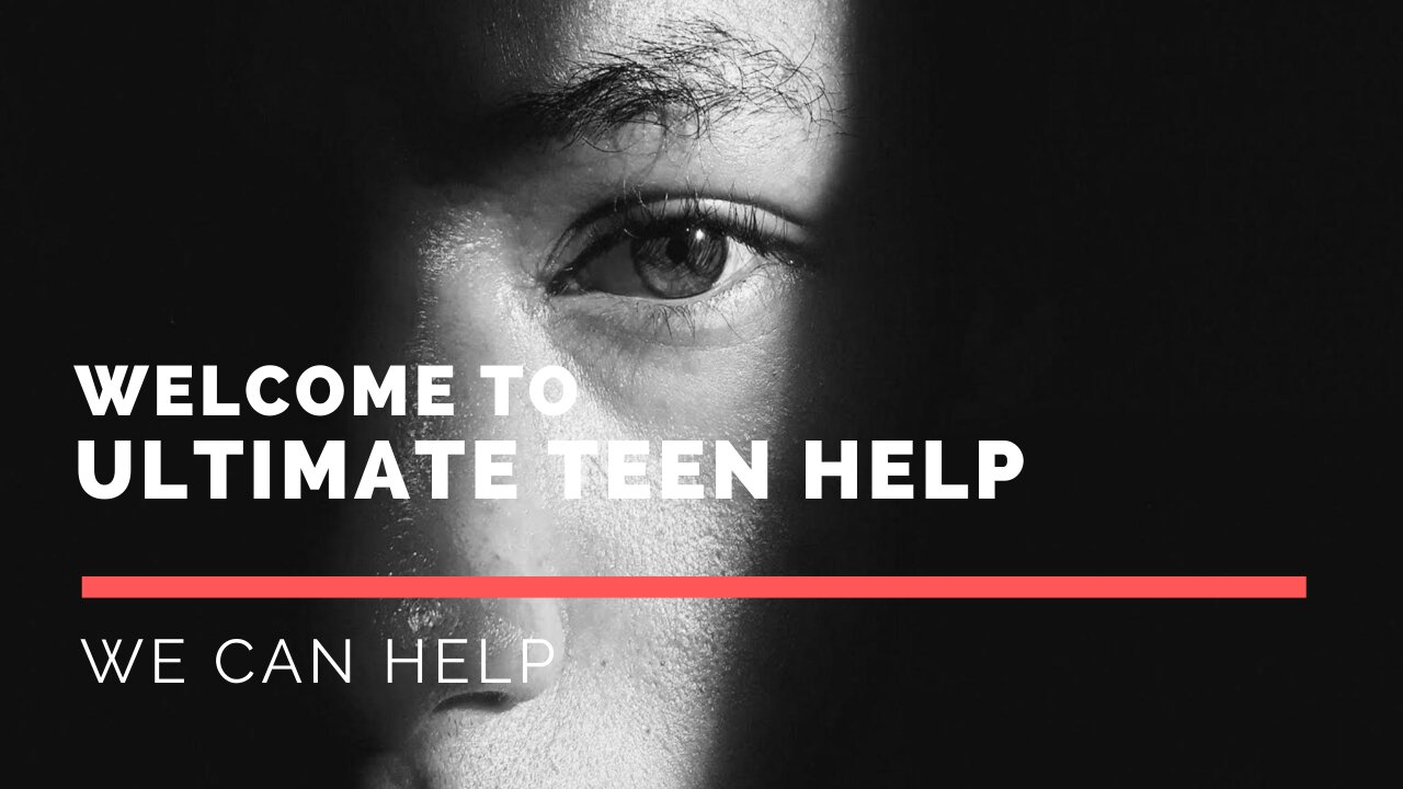 Ultimate Teen Help