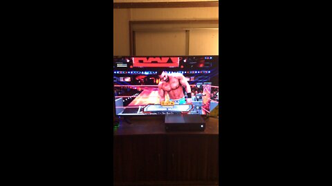 Jinder Mahal Win Over JBL
