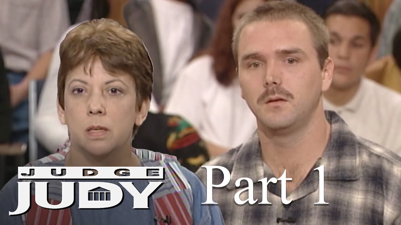 Mom Wants Former Son-in-Law to Pay Up! | Part 1