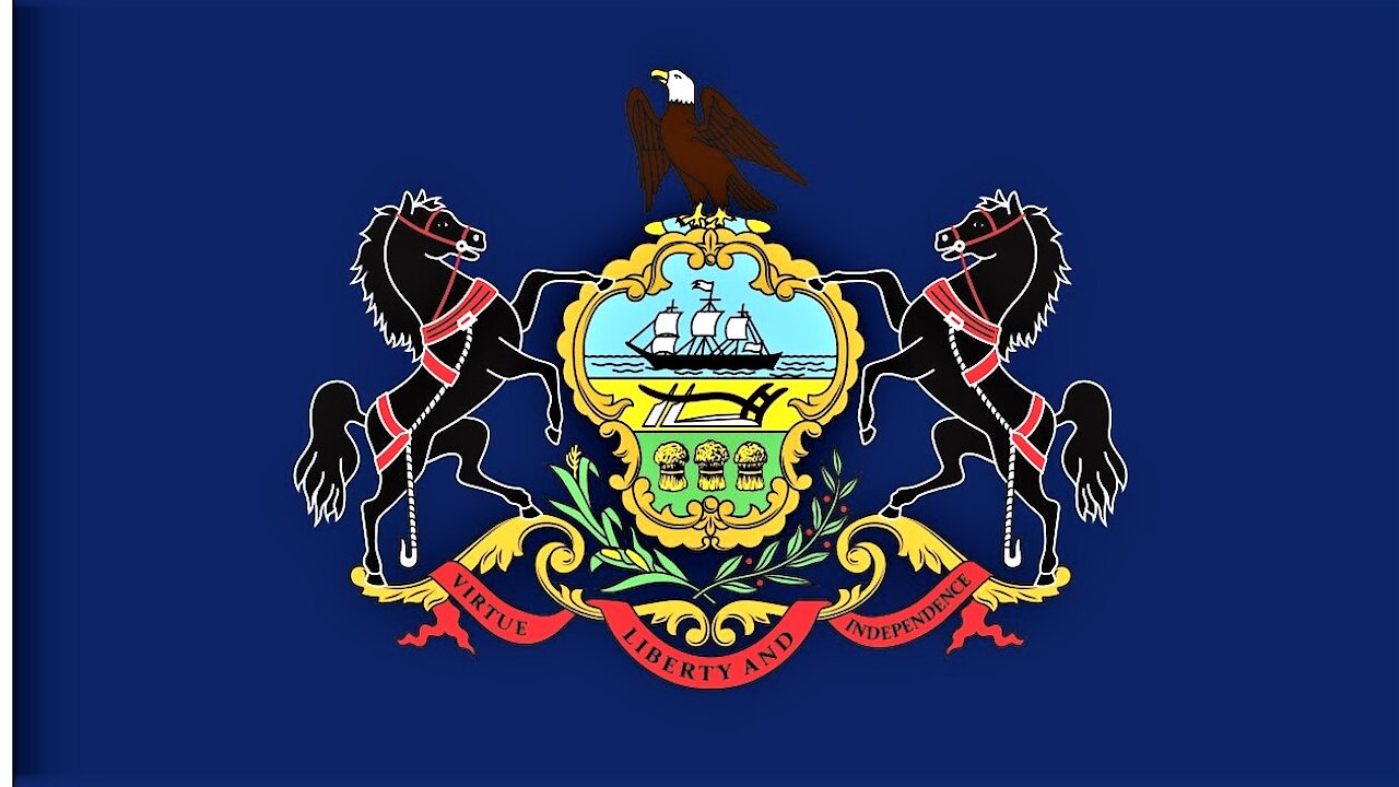 TJAY IN PA