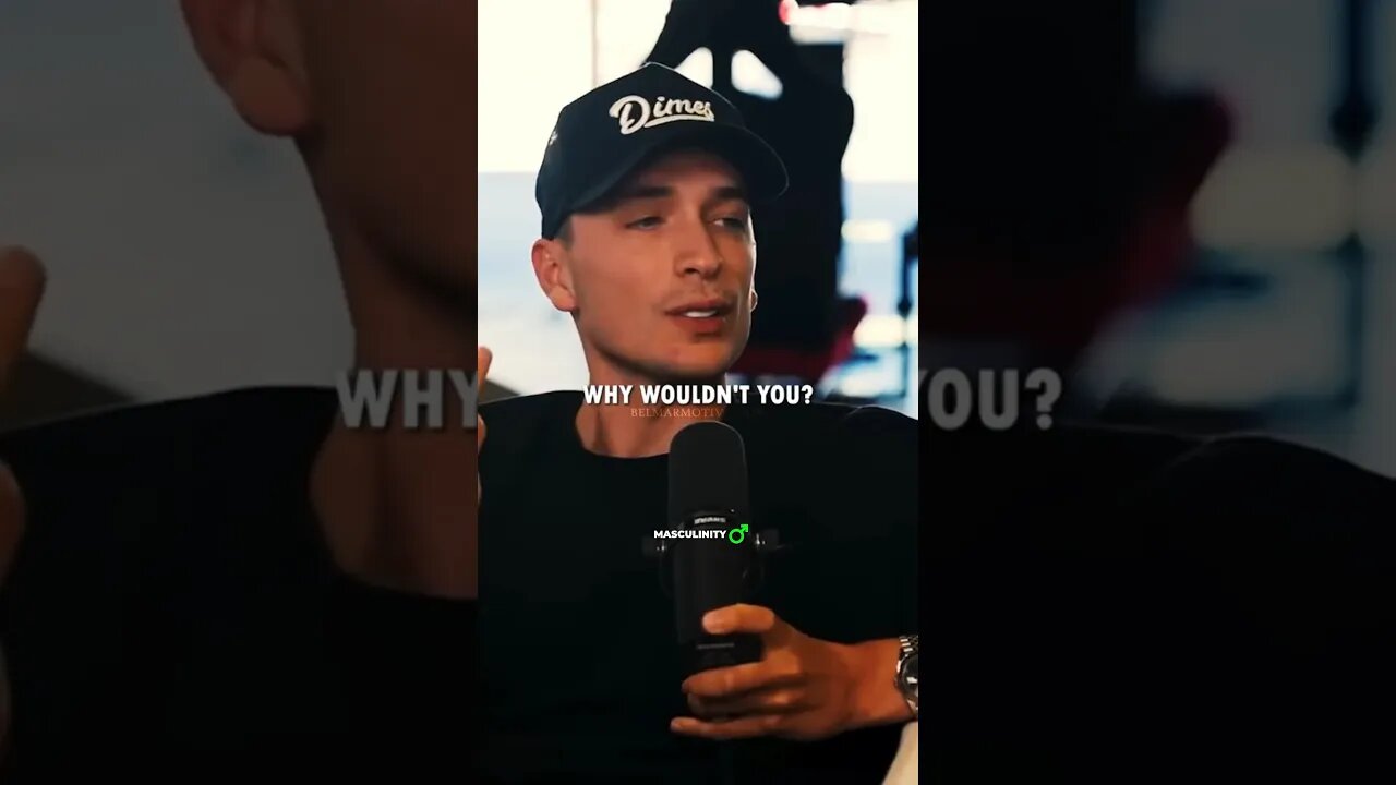 Homeless Person Can CHANGE YOUR LIFE🔥🤯
