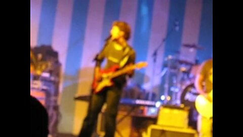 Mais Alto - Show do Oficina G3 - C.S.U. Mitiko Nevoeiro - Rio Claro-SP - 03/12/2005
