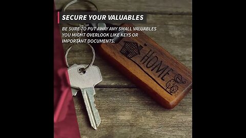 Safety Tips to Keep in Mind When Selling Your Home