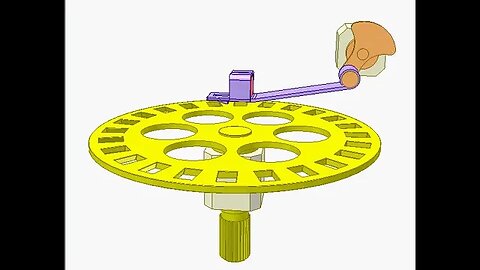 2157 Sheet metal ratchet drive 2