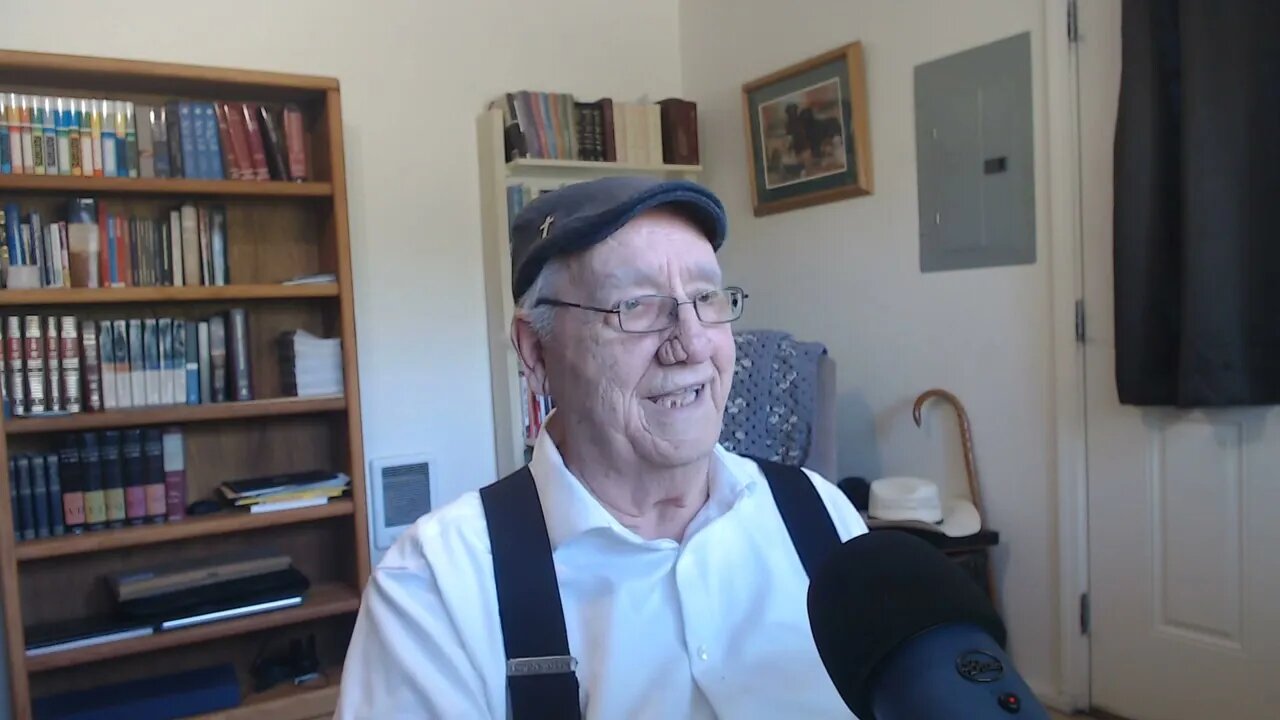 Set Up For Destruction