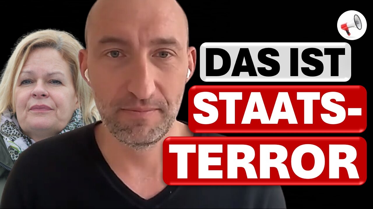 Korruption und Staatsterrorismus in Deutschland | Paul Brandenburg im Interview