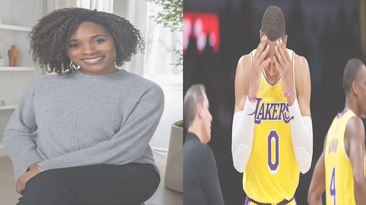 Russell Westbrook Wife Goes After Skip Bayless & It Backfires