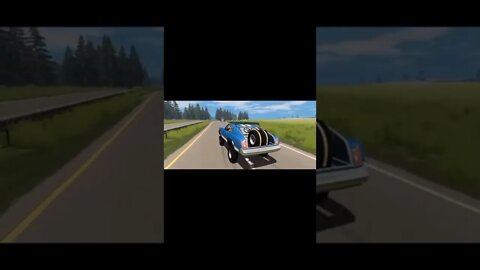 конструктор лего / BeamNG DRIVE