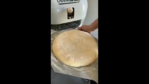 So fast dough