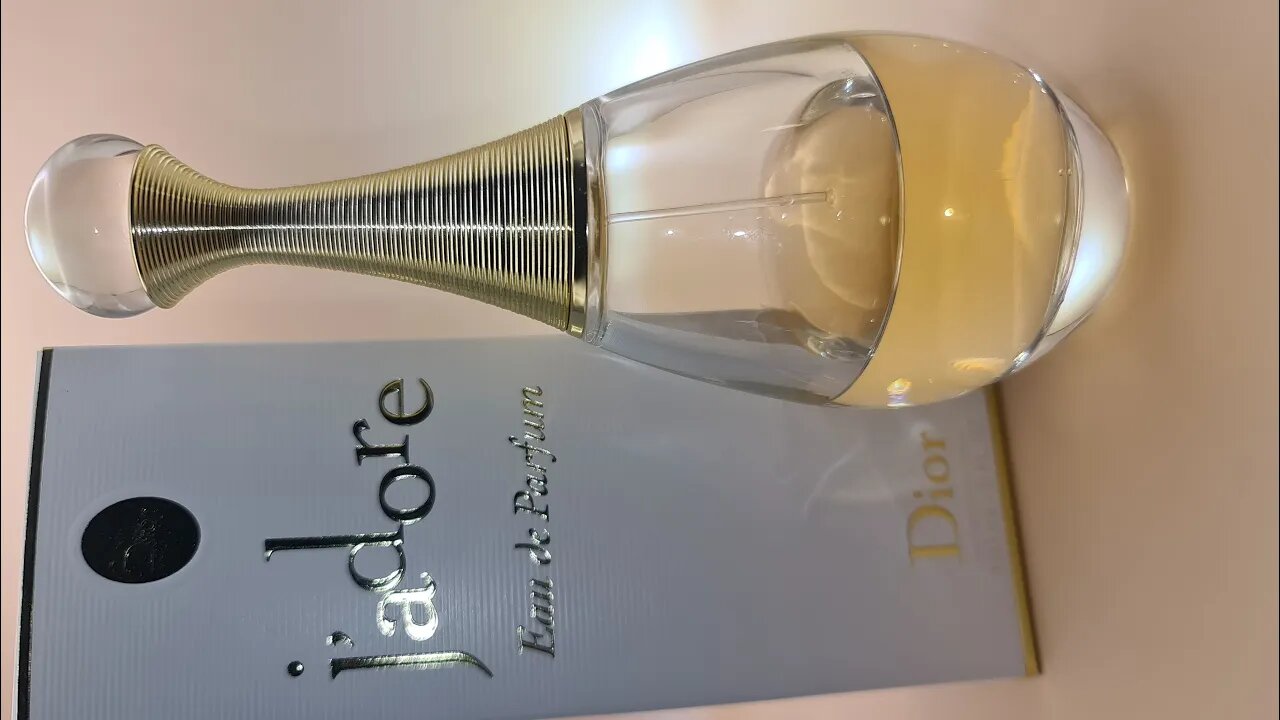 Jadore Eau de Parfum 🤗 #perfume#shorts #trending #viral #shortvideo