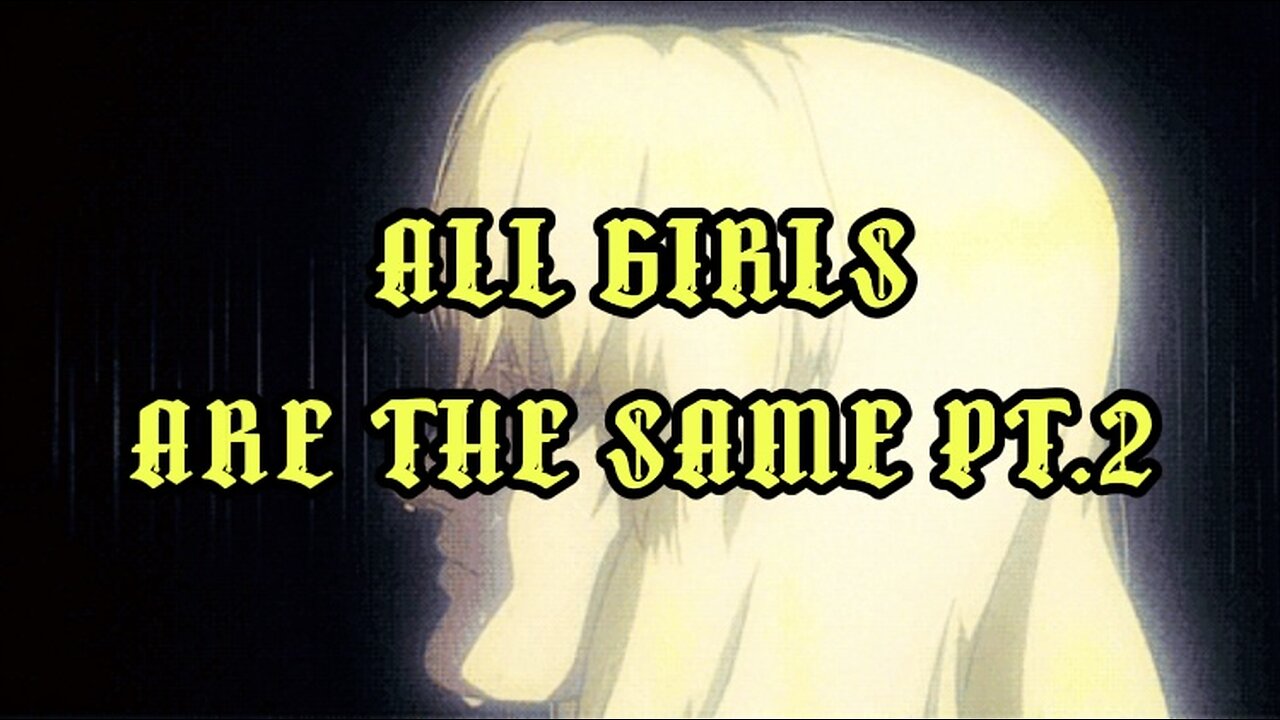 Juice WRLD - All Girls Are The Same Pt. 2 (Sped Up + Lyrics) [Prod.Reaper]