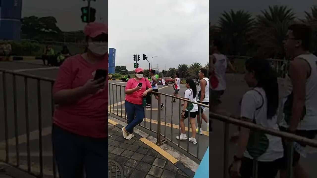 run 711 2022