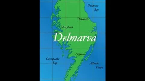 Delmarva TOH Station ID Mix FM