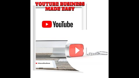 Earn 500USD With YouTube Business Made Easy Video Course