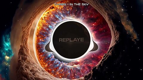 CHAØS - in the sky | Replaye