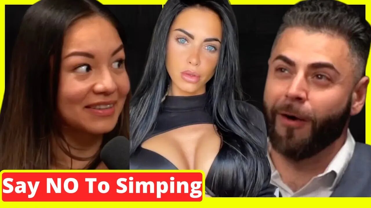 Modern Women Objectify Themselves And Blame Men