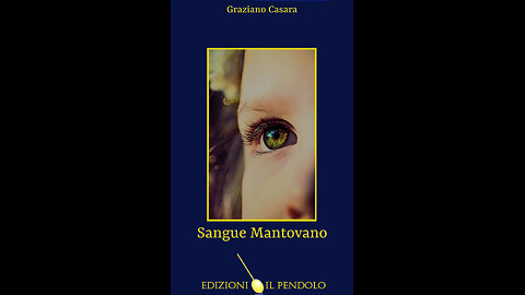 Sangue Mantovano ( Mantuan blood )