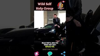 🔥Be irreplaceable🔥#shorts🔥#wildselfhelpgroup🔥21 December 2022🔥