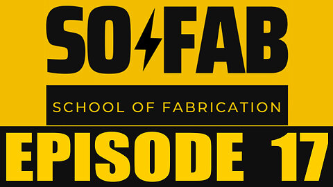 School Of Fab - Episode 17