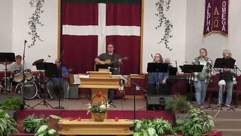 12/31/22 Worship