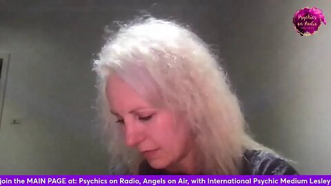 Sunday, 2 April, 2023 - Show 62 - Psychics on Radio, Angels on Air