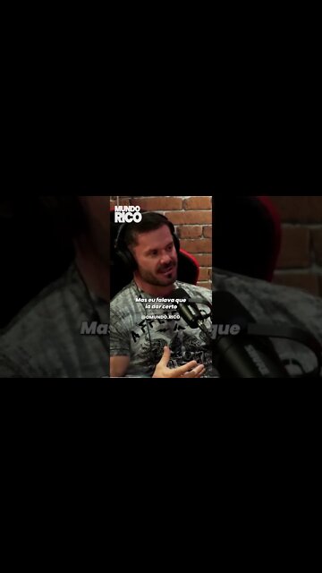 Você tem que acreditar em você | Renato Cariani | #shorts Vídeo motivacional para status