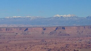 Canyonlands National Park