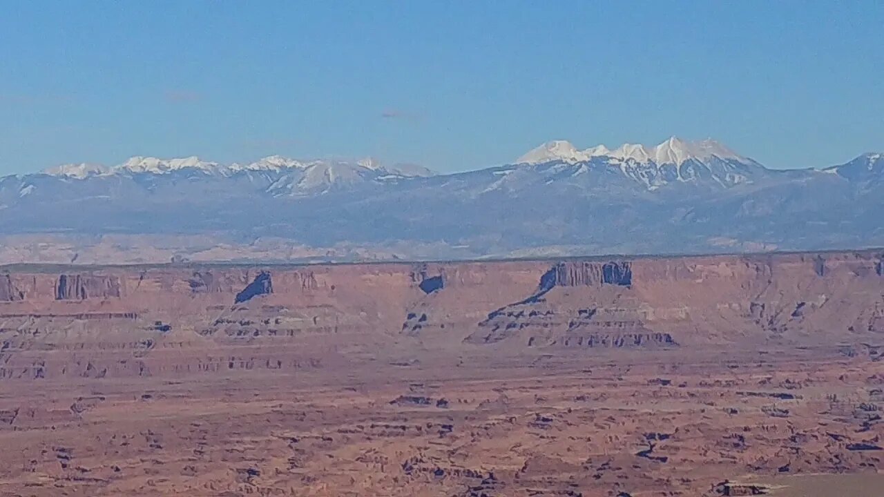 Canyonlands National Park