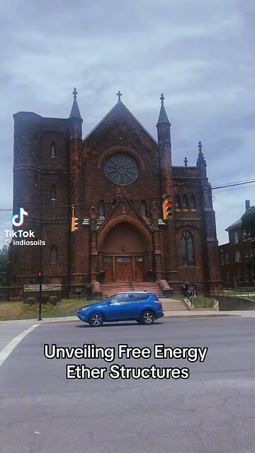 Unveiling Free Energy Structures