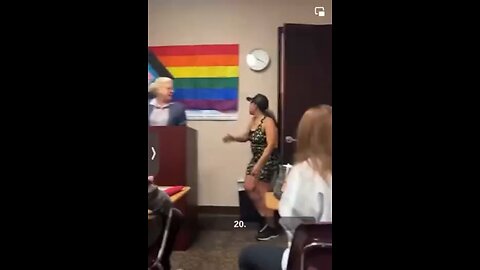 Parents had enough of LGBTQ propaganda in their schools