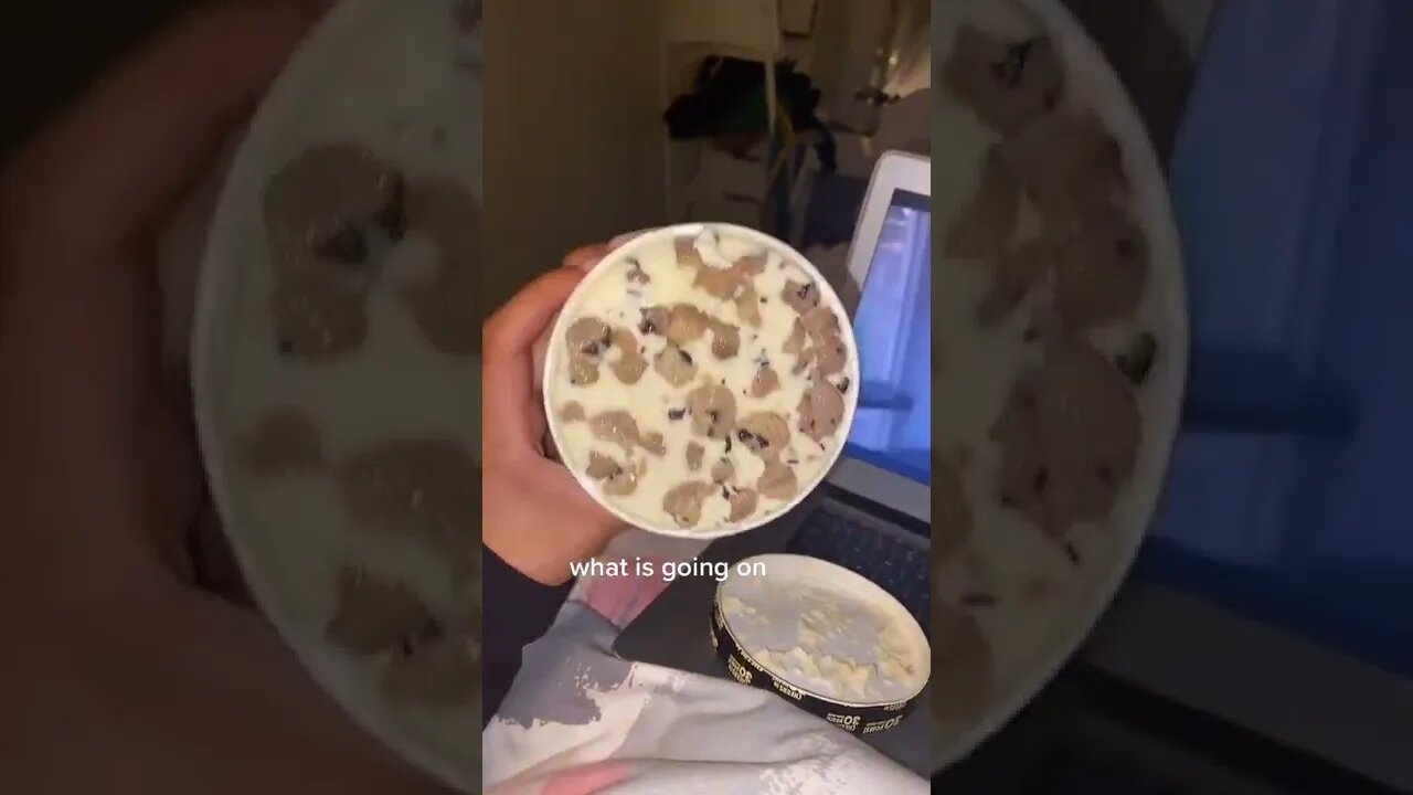 Ben&Jerry’s tiktok user867145890