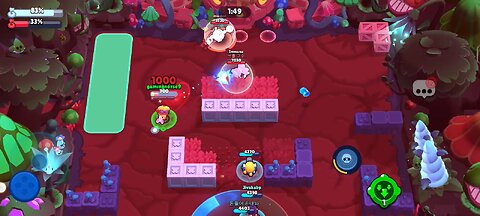 Brawl Stars (BS)