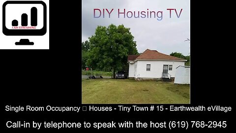 IT'S MY HOUSE TV