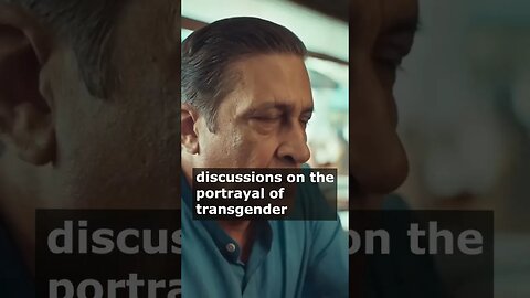 Starbucks Ad Sparks Conversation on Acceptance and Representation of Transgender Individuals #reels