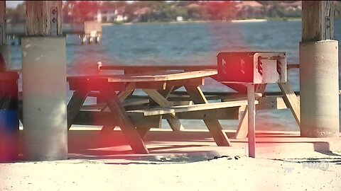 Cape Coral parks and beaches to reopen