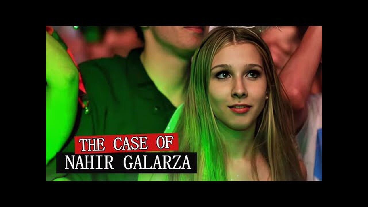 A Narcissistic, Egocentric and Psychopathic Girl: The Case of Nahir Galarza