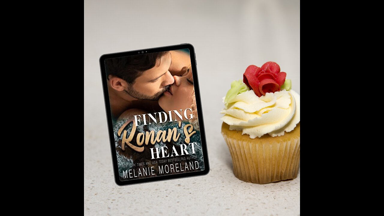 Finding Ronan's Heart - Review