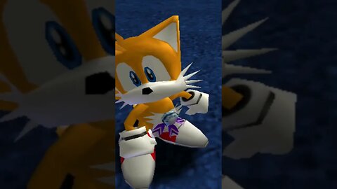 Tails vs Eggman #videogame #youtubeshorts #youtube #games #shortsviral #shortsvideo #gamer #game