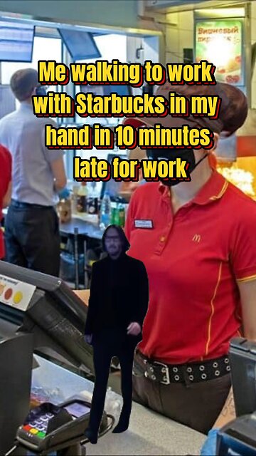 Hilarious meme video 😆